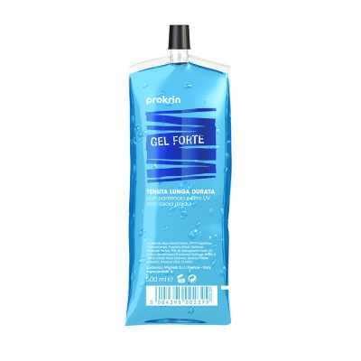 PROKRIN GEL FORTE SOFT BAG 500 ML