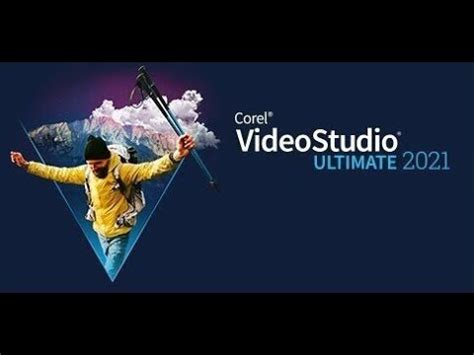 INTRODUCCIÓN A COREL VIDEOSTUDIO 2021 NUEVAS Funciones en español