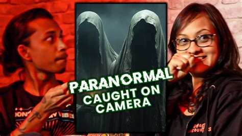 Ye Kya Hua Live On Camera Ghost Encounters Unfiltered Ft