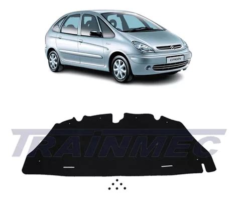 Forro Cap Citroen Xsara Picasso Autoadesivo Parcelamento Sem