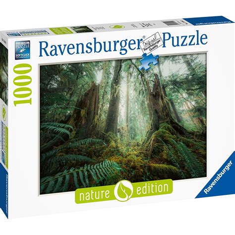 Ravensburger Pcs Puzzle Woods Toys Shop Gr