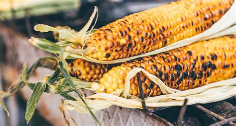 4 Types of Corn and How to Use Them - PureWow