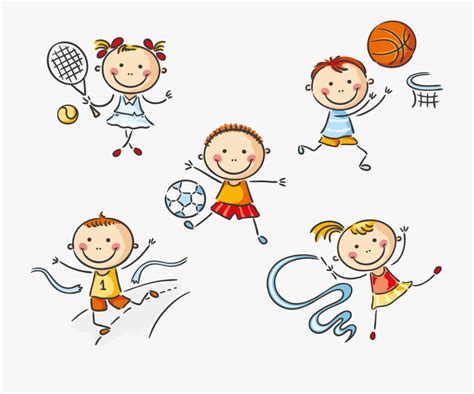 sport clipart - Clip Art Library