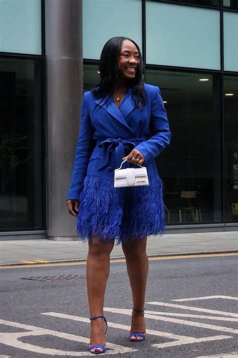 20 Cool and Chic Ways to Style a Blazer Dress for Any Occasion