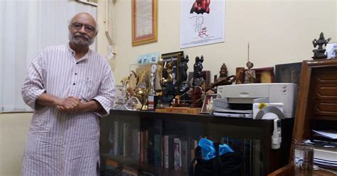 Govind Nihalani interview: ‘The difficult way is often the best way ...