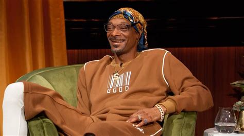 Snoop Dogg Gets Ai Makeover In Classic Tv Shows The Results Are