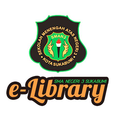 E Library SMAN 3 Sukabumi Apps On Google Play