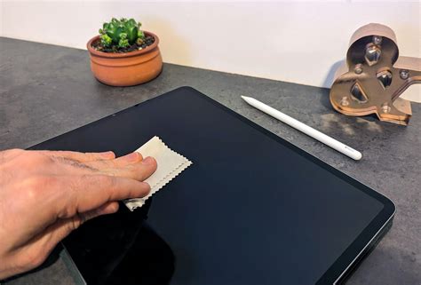 Penmat Vs Esr What Is The Best Paper Feel Magnetic Screen Protector