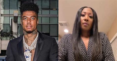 Blueface Mom And Dad: Exploring His Family, Siblings And His Love Life