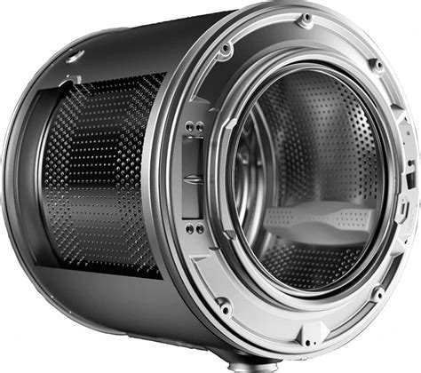 Профессиональная стиральная машина Asko WMC6743PB.T купить в Минске в ...