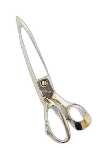 Gram Iron Stainless Steel Tailoring Scissor Size Inch Model