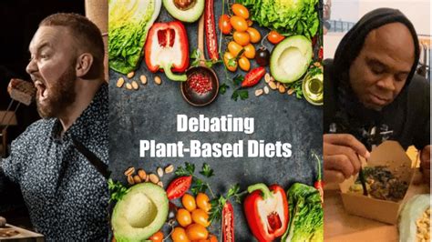 Plant Based Diet Right For Bodybuilders Some Think Not Fitness Volt