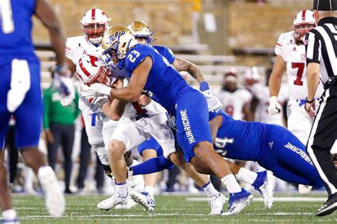 What TV Channel Is SMU Vs Tulsa Football Game On Today Live Stream