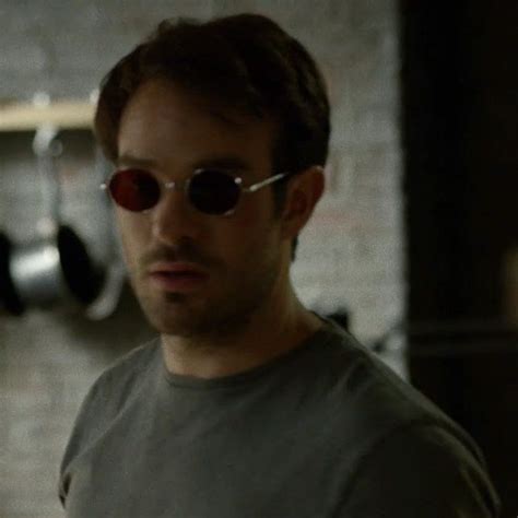 ﾟ Unfiltered Matt Murdock Icon ･ﾟ Daredevil Matt Murdock Daredevil Marvel