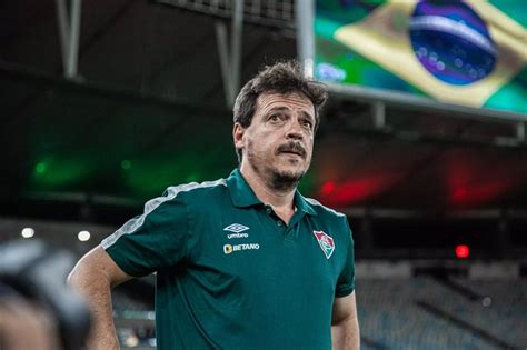 Fernando Diniz vai assumir a seleção brasileira como técnico interino