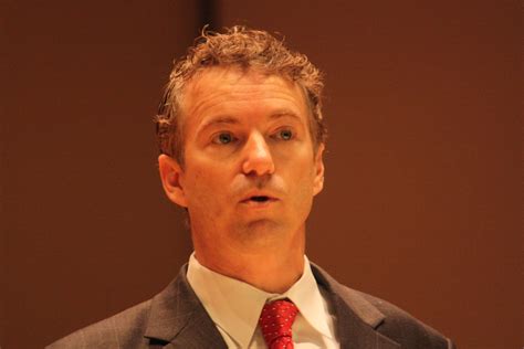 Rand Paul United States Senate Candidate Rand Paul At The Flickr