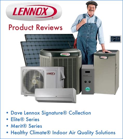 Lennox Product Review: Are Lennox HVAC Units A Good Replacement Option ...