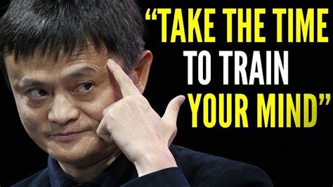 Jack Ma Education Quotes - Quotes for Mee