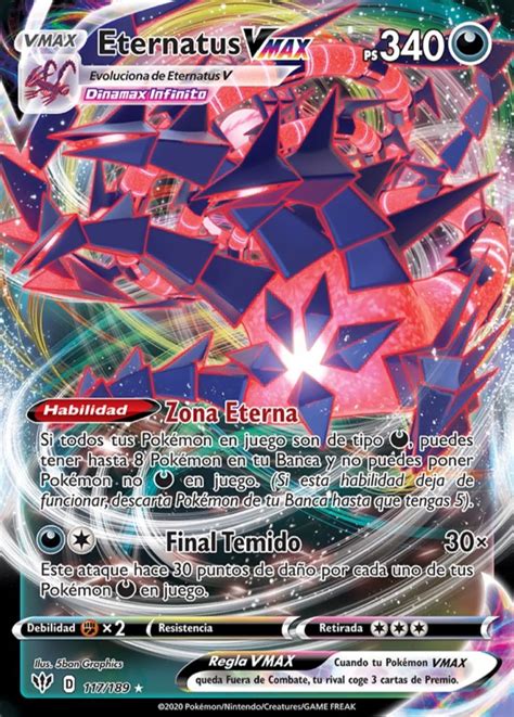 TOP 5 CARTAS MÁS PODEROSAS DE POKÉMON TCG 2024