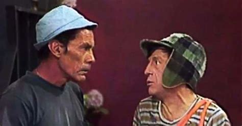 Chespirito Tendrá Su Propia Serie En 2021 Vía País