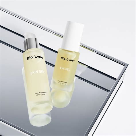 Bio Lyne Perfect Duo Set Acheter En Ligne Baslerbeauty