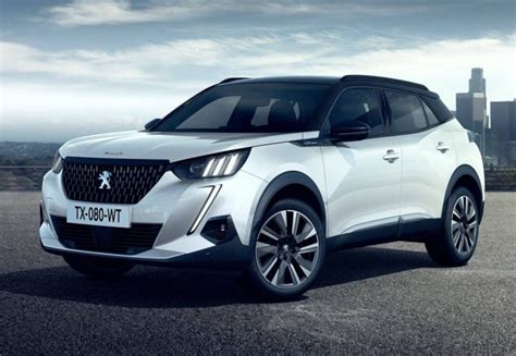 El Nuevo Peugeot Viene En Camino A Colombia Primeros Datos