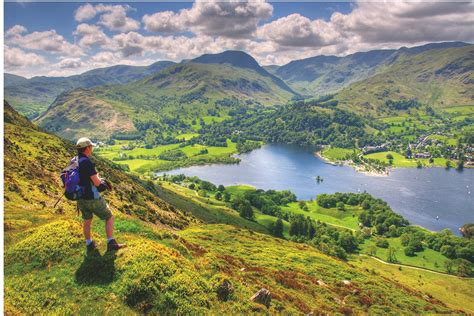 Best Walks In Cumbria Countryfile