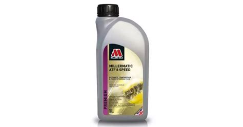 Millers Oils Millermatic Atf Sp L Sklep Mrcleaner