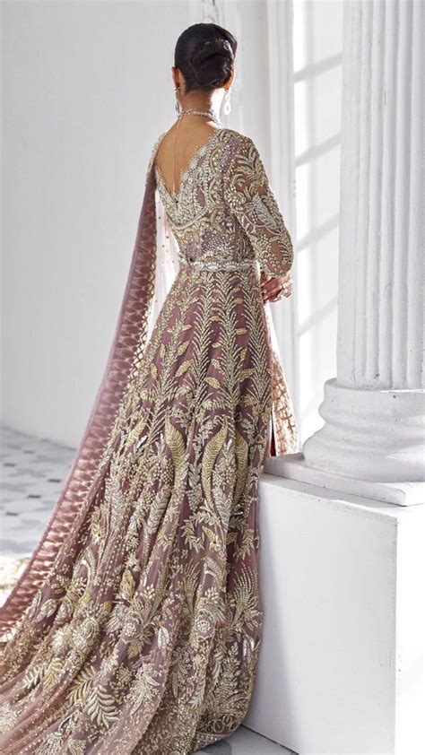 Valima Bridal Beautiful Pakistani Dresses Best Indian Wedding