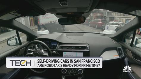 Riding into the future: The fate of self-driving technology