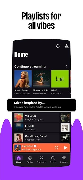 Deezer Pro Apk - Deezer Premium APK 2026 Descarga gratis para Android