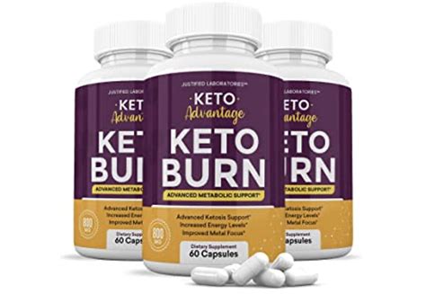 Keto Advantage Reviews What To Know Before Buying It