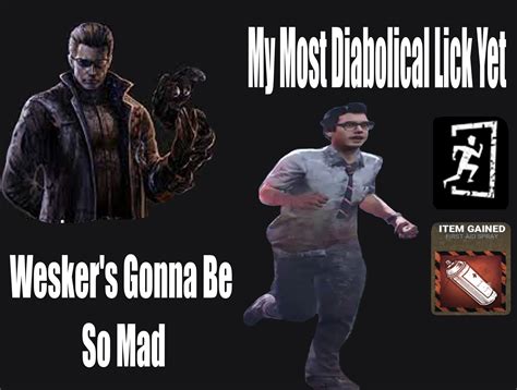 Inspired by Real Life Events : r/deadbydaylight