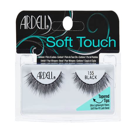 ARDELL 155 Накладные ресницы купить по цене 799₽ в ЛЭТУАЛЬ