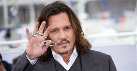 FOTO Nový pár v šoubiznise Johnny Depp údajne nie je sám Mladá