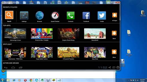 Bluestacks Review Youtube