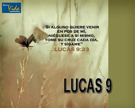 Neco Vida: Leyendo... Lucas capítulo 9