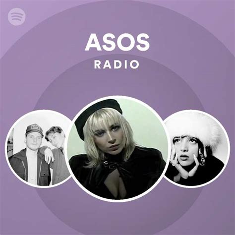 Asos Radio Playlist By Spotify Spotify