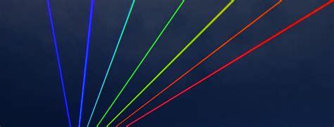 Arctos Global Rainbow Lasers