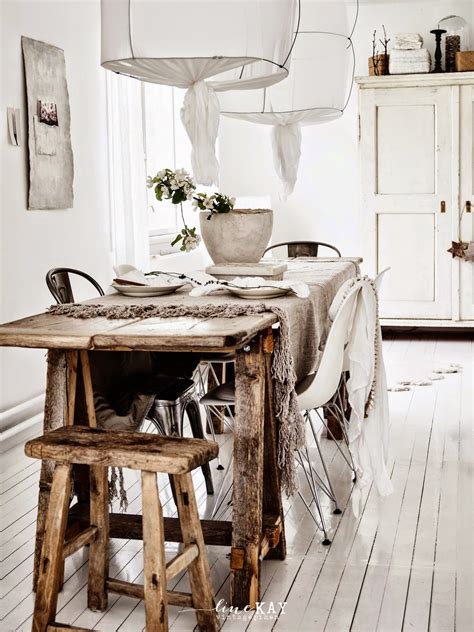 my scandinavian home: A Norwegian space with a boho / rustic touch