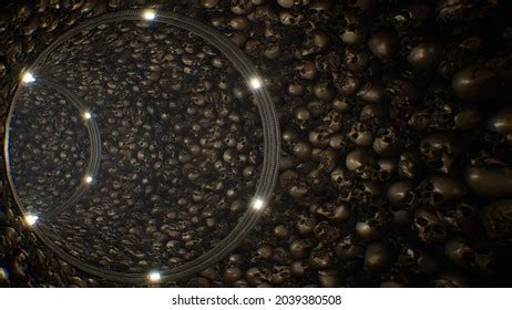 Catacombs Stock Illustrations, Images & Vectors | Shutterstock