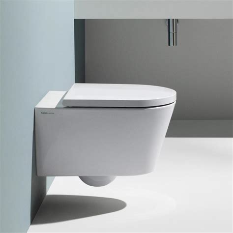 Kartell By Laufen Wand Tiefsp L Wc Sp Lrandlos Wei Matt