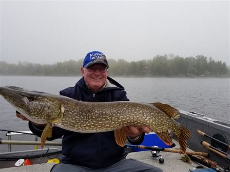 Ottawa Fishing Adventures – Guided Fishing Trips for Smiles, Memories ...