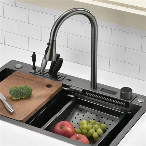 Best Selling Kitchen Sink Sets For Style And Function In 2024