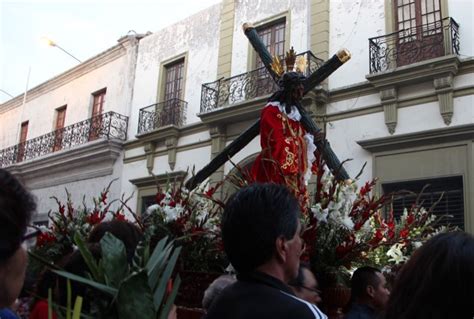 Semana Santa Conoce Todas Las Actividades Religiosas Que Se Desarrollarán En Arequipa Infobae