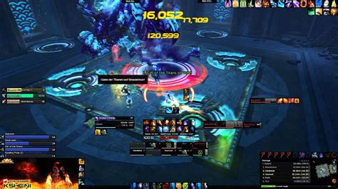 Result Vs Sha Of Pride M Nm Ksheni Fire Mage Siege Of Orgrimmar