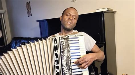 We Praise Thee O God Accordion Instrumental Youtube