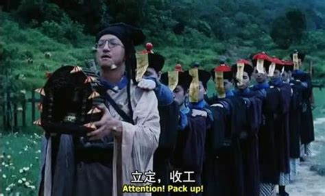 Halloween Special What Are Chinese Hopping Zombies Meet Jiangshi The