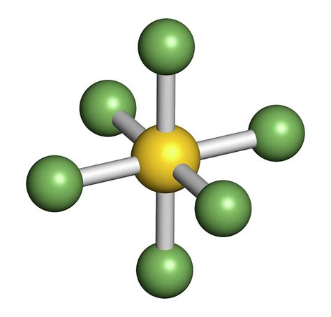 What Is The Molar Mass Of Sulfur Hexafluoride? – MartLabPro