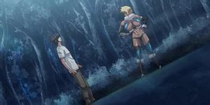 Elf Hentai With Bigtits Gangbang By Monsters Porn Videos